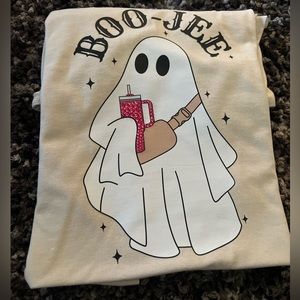 Boo-Jee tshirt